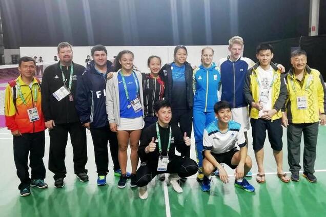 Украинка установила историческое достижение на Юношеской Олимпиаде-2018