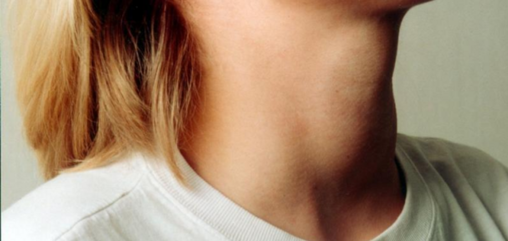 Полезные вещества для щитовидной железы