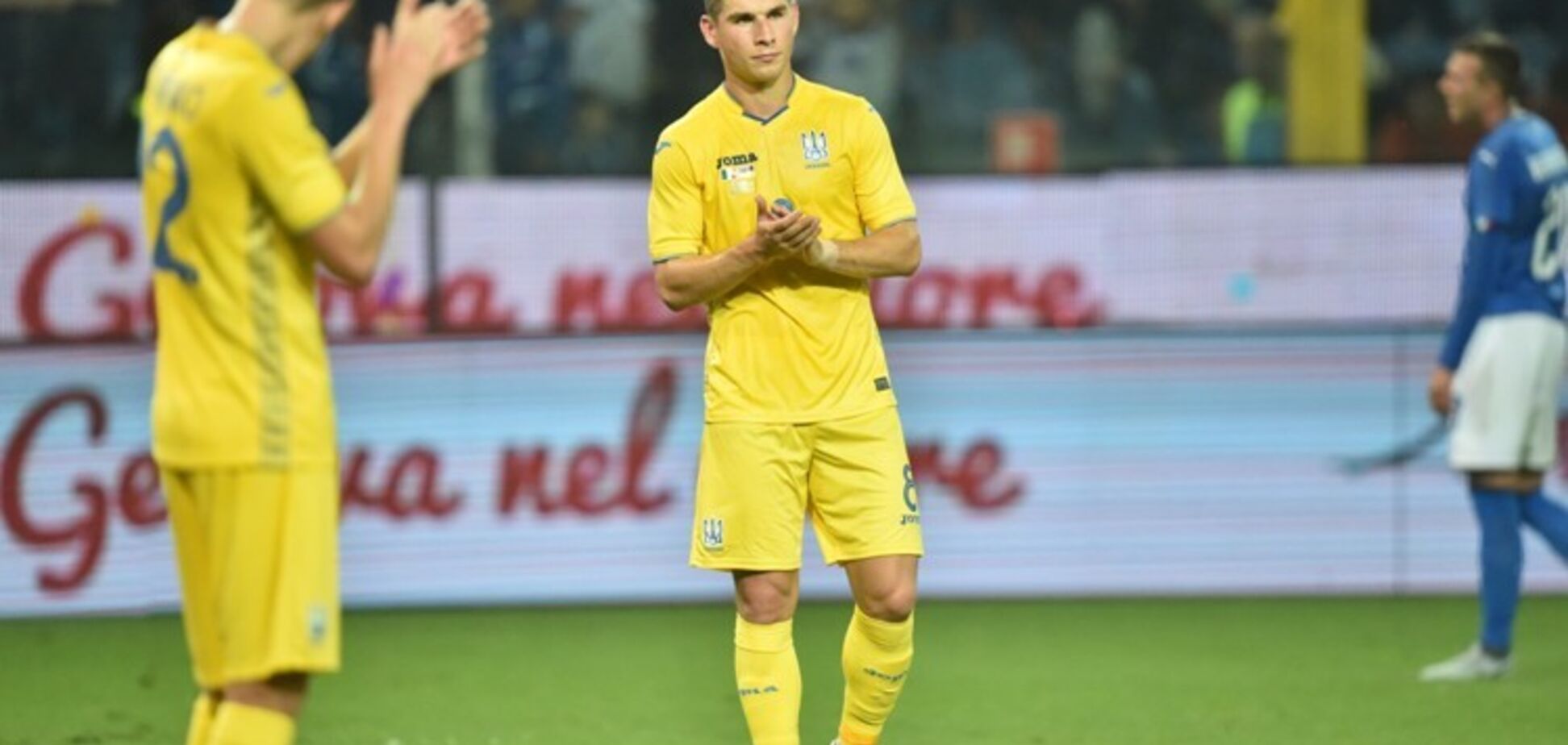 Как Украине занять первое место в Лиге наций: все расклады