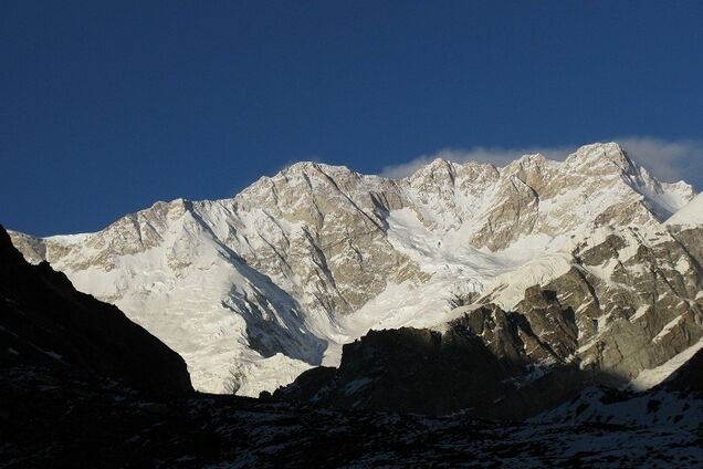 У Непалі під час шторму на горі загинули 8 альпіністів