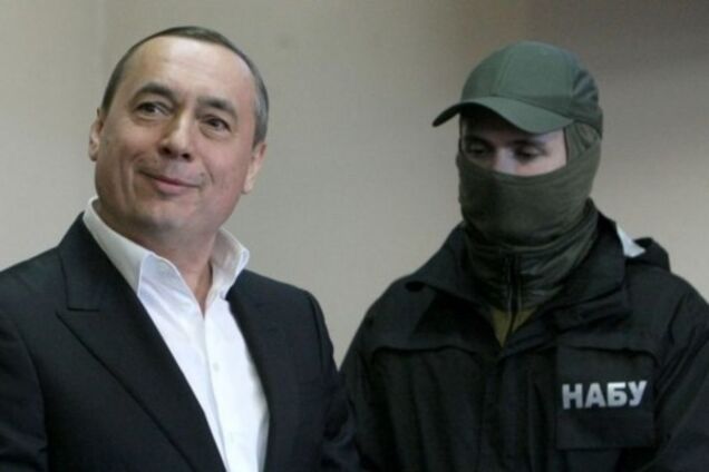 Дело Мартыненко: суд решил судьбу подозреваемого