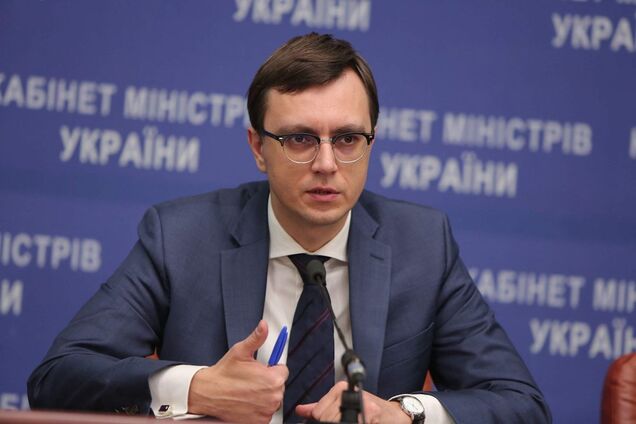 ''Повернути Москву і Кубань!'' Український міністр розлютив росіян різкою заявою