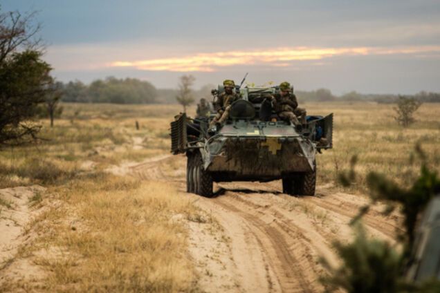 Бійці ОС поставили на місце терористів на Донбасі: у 'Л/ДНР' втрати