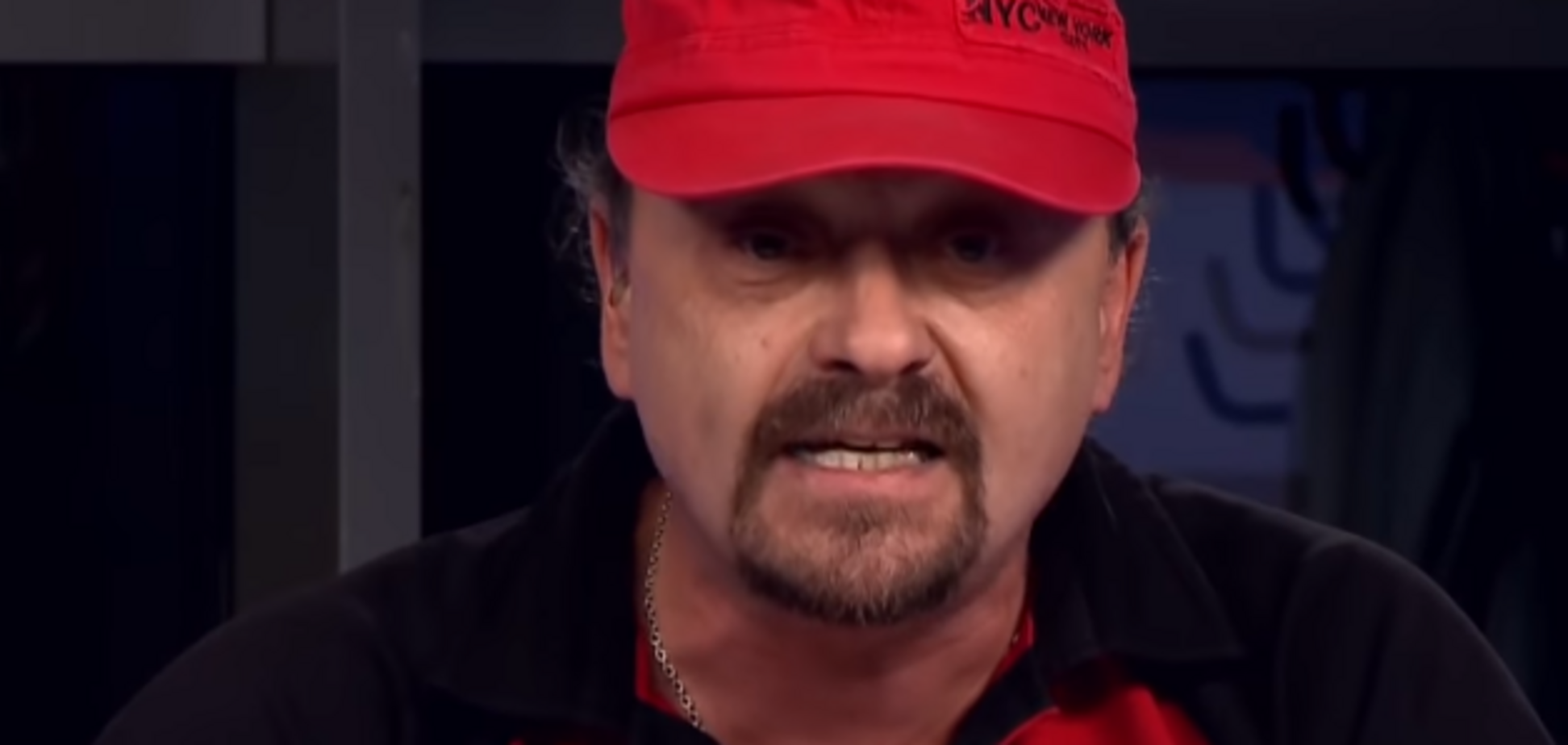 ''Ти сам станеш ср*кою!'' Поярков вибухнув новими публічними погрозами Зеленському