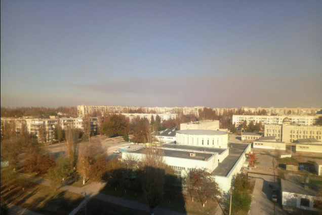 Новости Крымнаша. Там другой мир: поездки на материковую Украину на многих оказывают положительное влияние