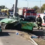 В Киеве произошло масштабное смертельное ДТП: все подробности, фото и видео