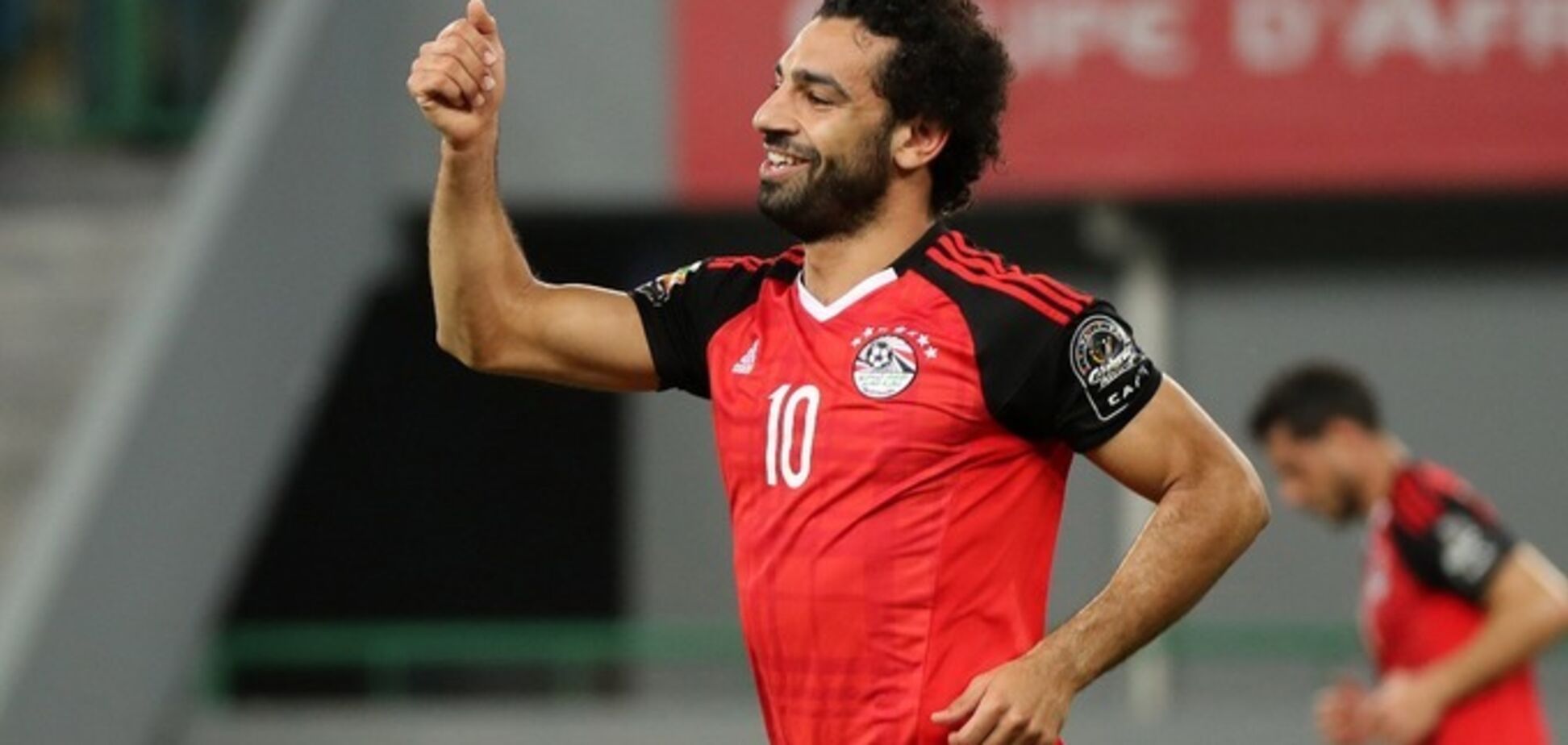 Зірка 'Ліверпуля' забив неймовірний гол зі стандарту