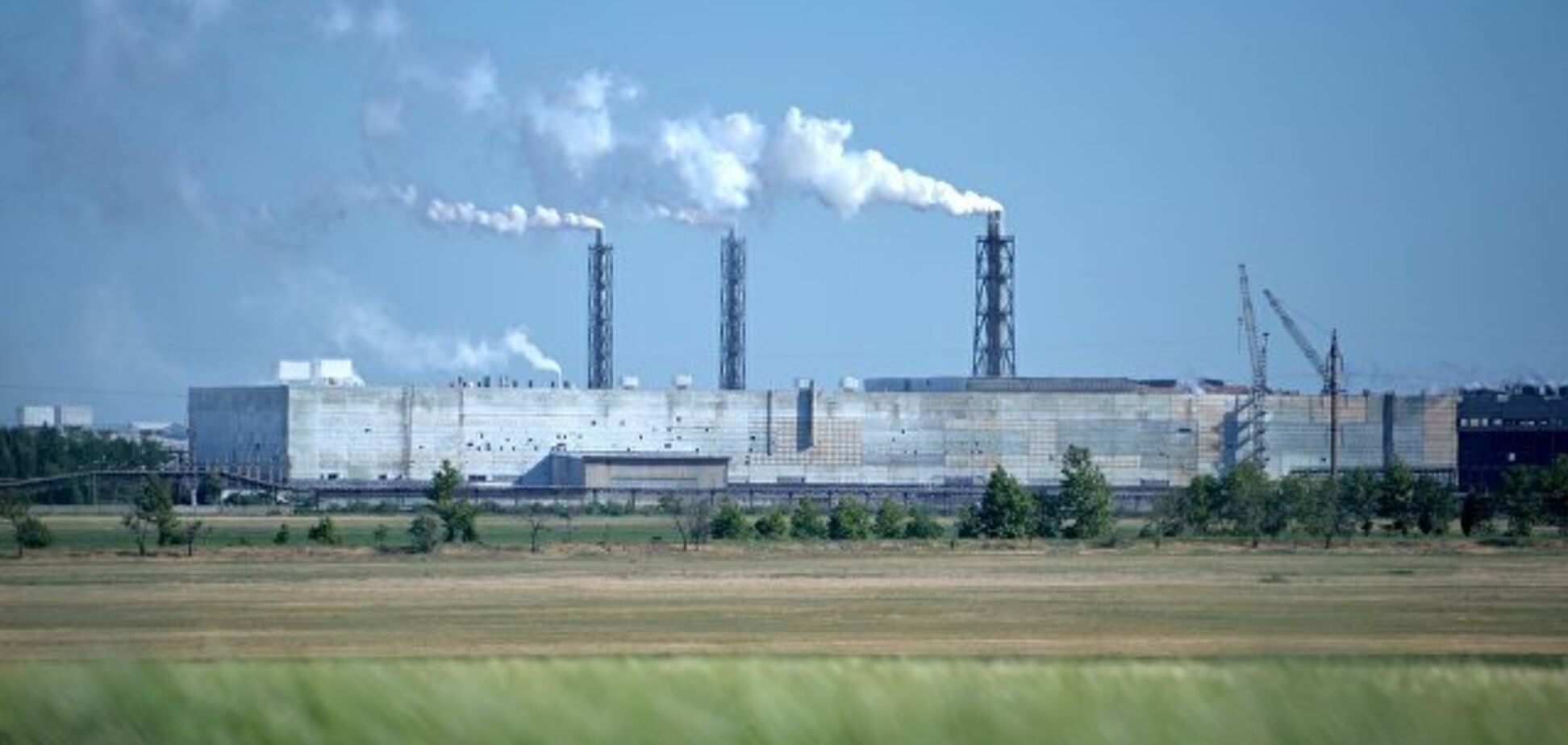 Оккупанты запускают 'Крымский титан': Аксенов поразил циничным заявлением