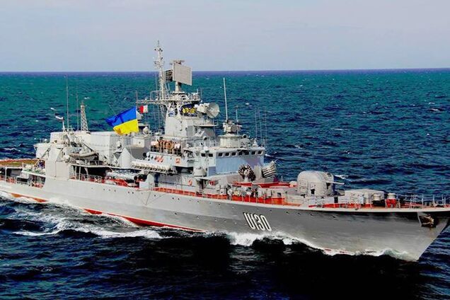 ''Відстоїмо Азов!'' Україні напророчили успіх у боротьбі з морською блокадою Кремля