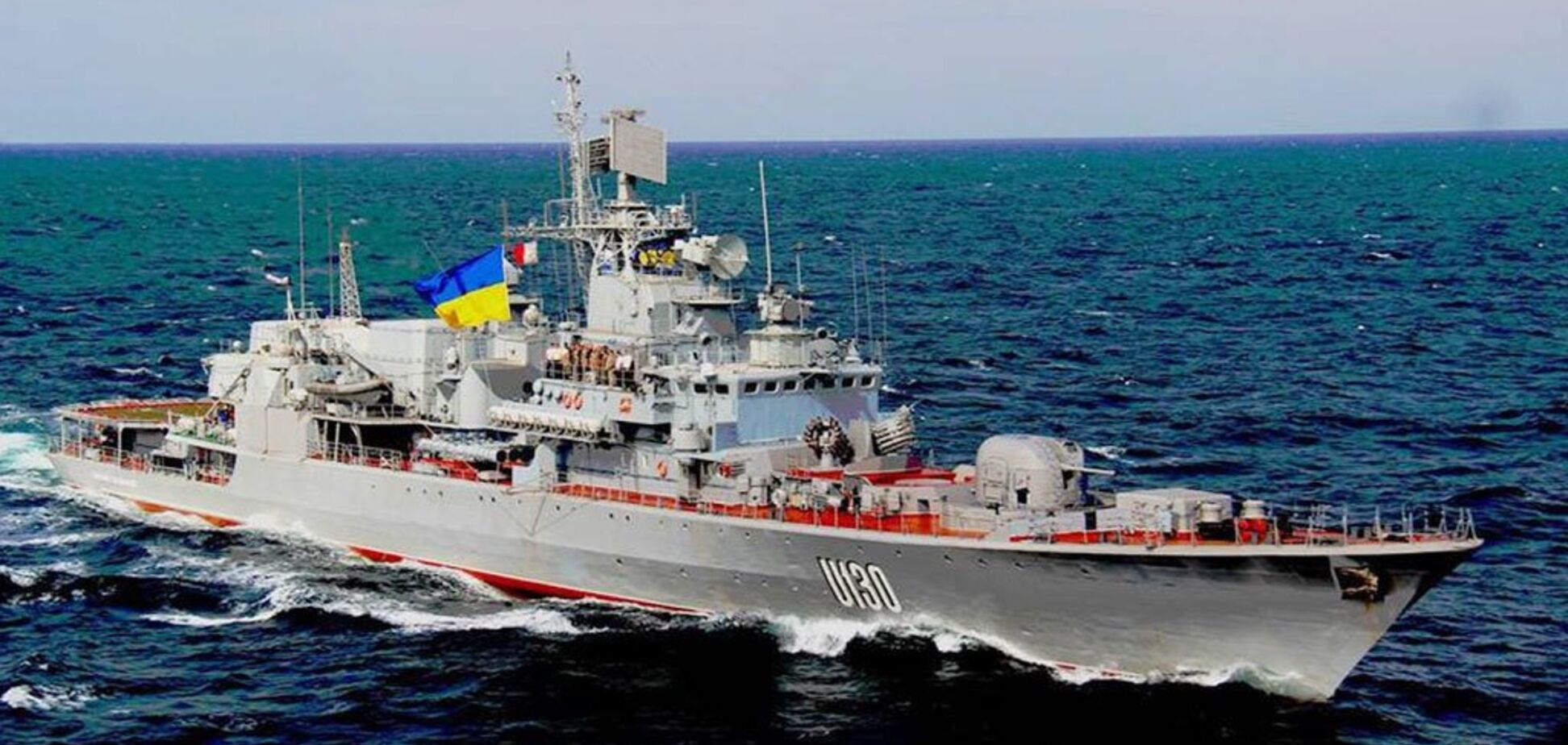 ''Отстоим Азов!'' Украине предрекли успех в борьбе с морской блокадой Кремля