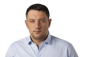 Петр Кузик