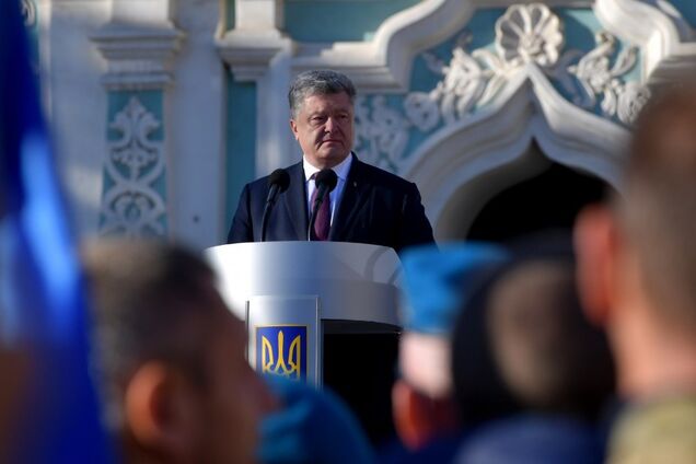 ''РПЦ не имеет прав в Украине'': Порошенко выступил с мощным заявлением