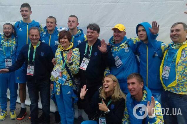 'Ошибочная идеология': Томенко высказался о Юношеской Олимпиаде