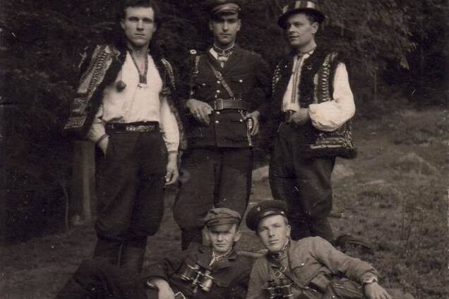 Ми вбивали. Але чи мали ми інший вибір?