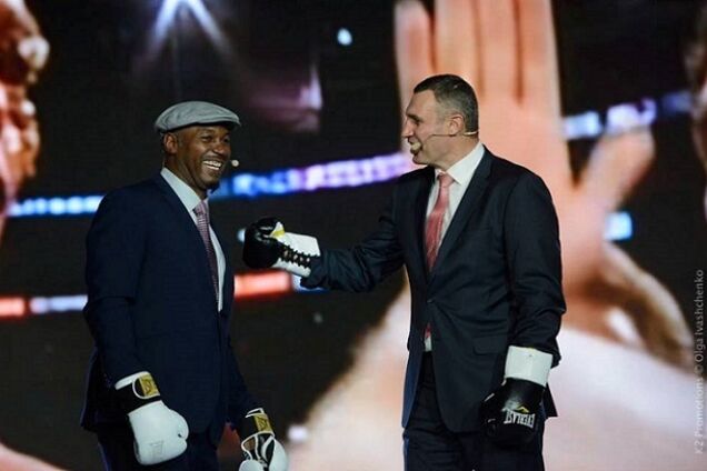 ''Ни разу не выглядел так ужасно'': Виталий Кличко назвал самый тяжелый день в жизни