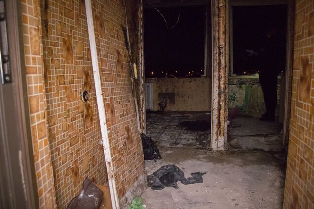 Вилетіли вікна і двері: в Києві прогримів потужний вибух