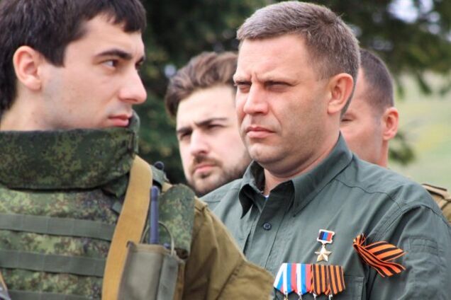 Покушение на Захарченко: стало известно, что сгубило главаря ''ДНР''