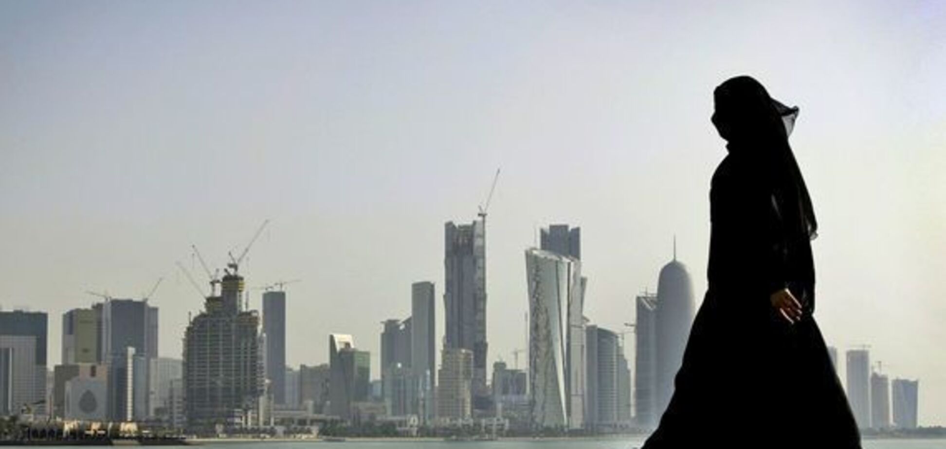 Саудівська Аравія пригрозила ударом США: що трапилося