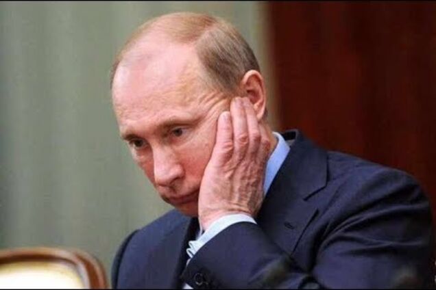''Лукашенко майже в шпагаті'': Путіна висміяли за нову хитрість зі зростом
