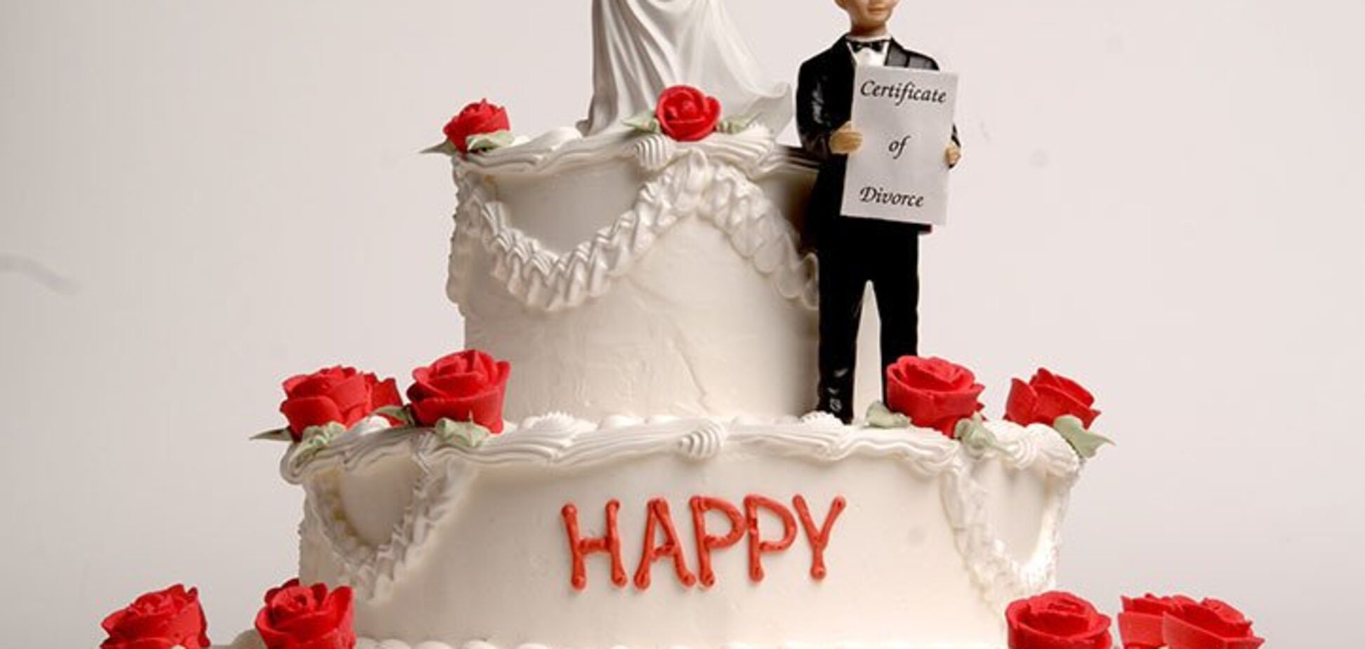 Я разведусь с мужем ровно через два года