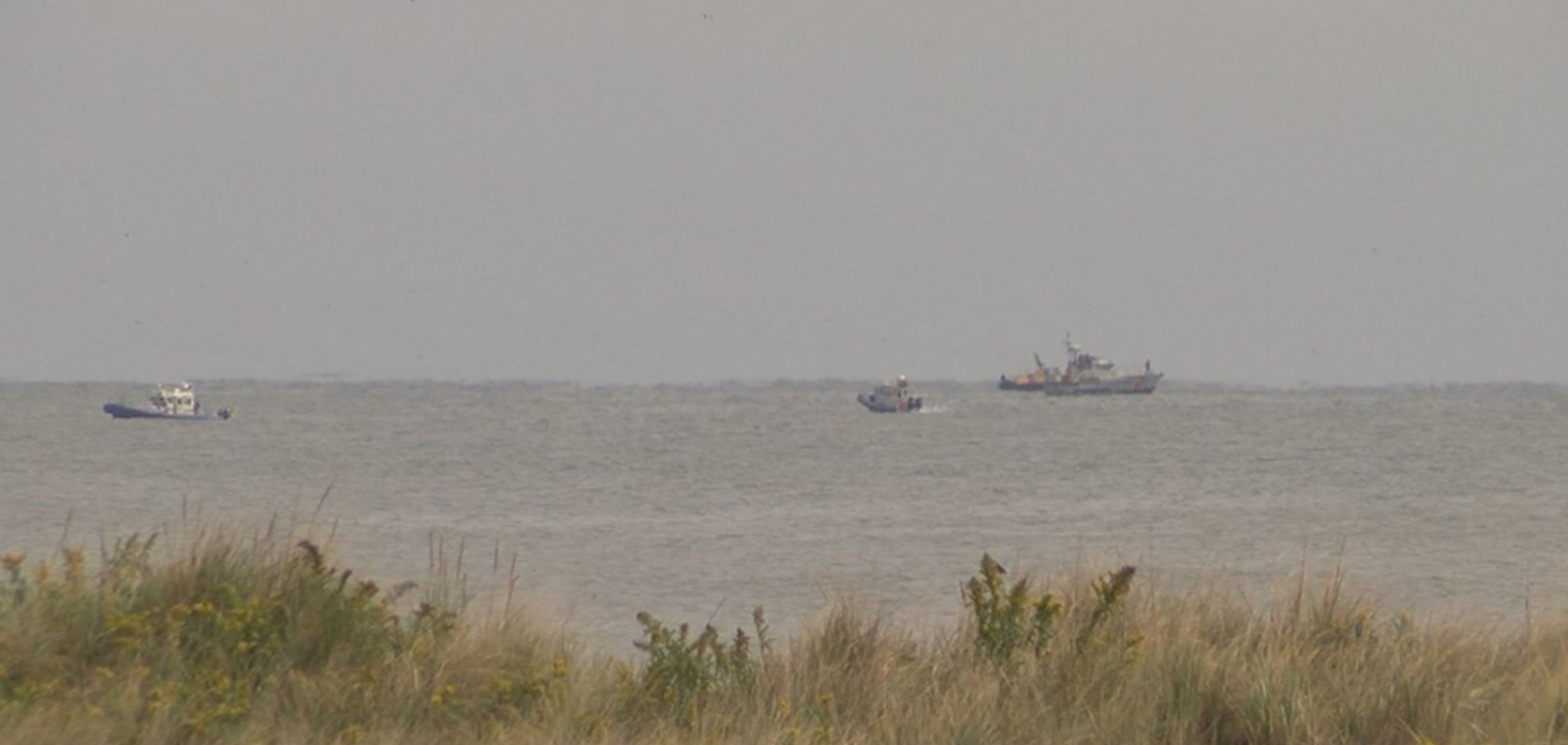 У США впав в океан літак: що відомо про НП