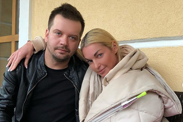 Анастасия Волочкова