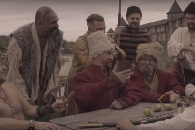 ''Пошло и бездарно'': послание украинцев ''шайтану'' Путину взбесило россиян