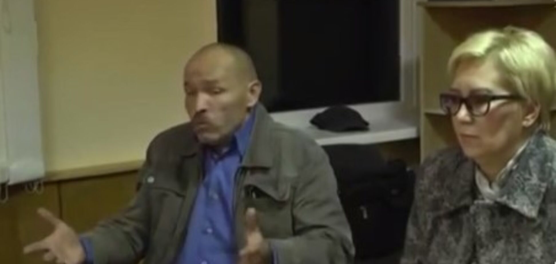 Терористи у головній ролі: на Сумщині публічно образили героїв АТО