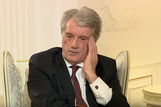 Минуло 10 років: Ющенко розповів, як РПЦ зірвала надання Томосу Україні