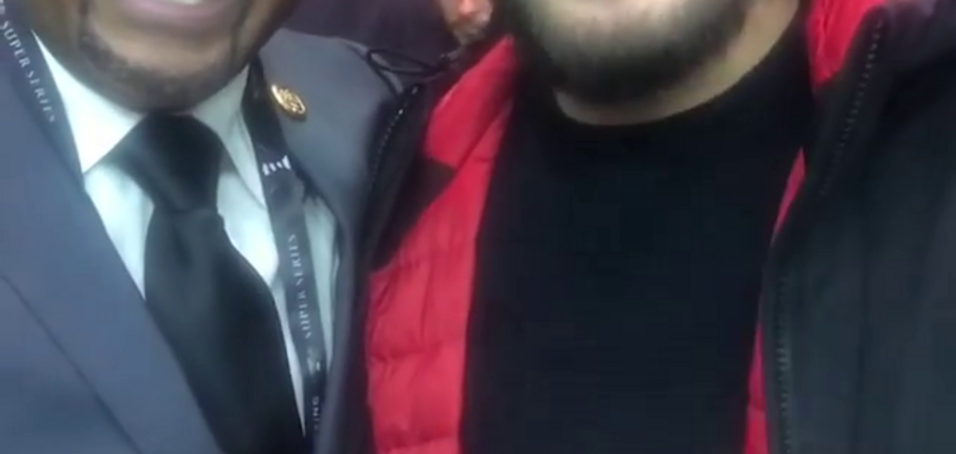 ''В джунглях один король!'' Хабіб кинув виклик непереможному боксеру