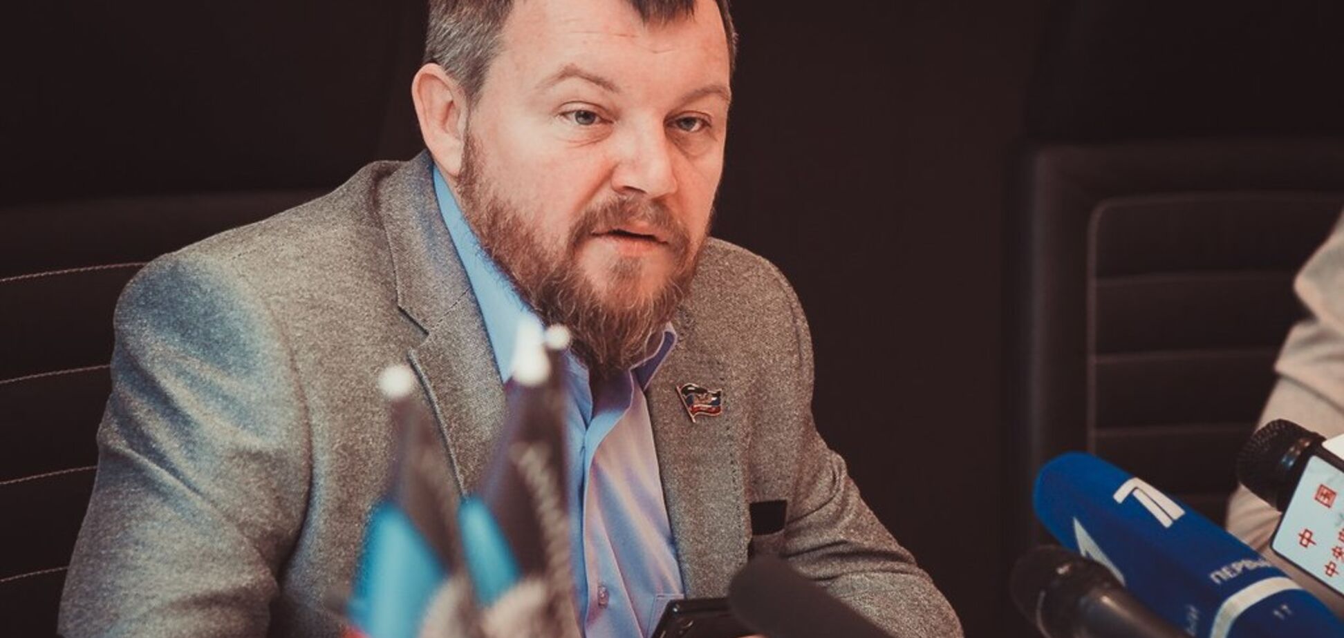 ''Як ми докотилися'': екс-ватажок ''ДНР'' поскаржився на пройдисвітів