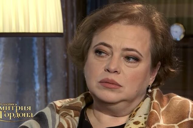 Мостовая назвала 'один страшный недостаток' Гриценко