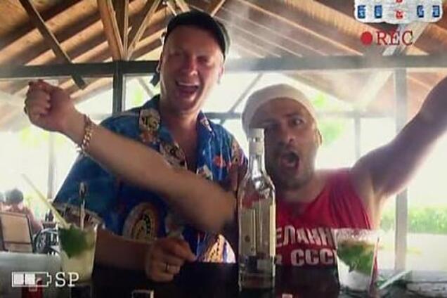 Это позор России