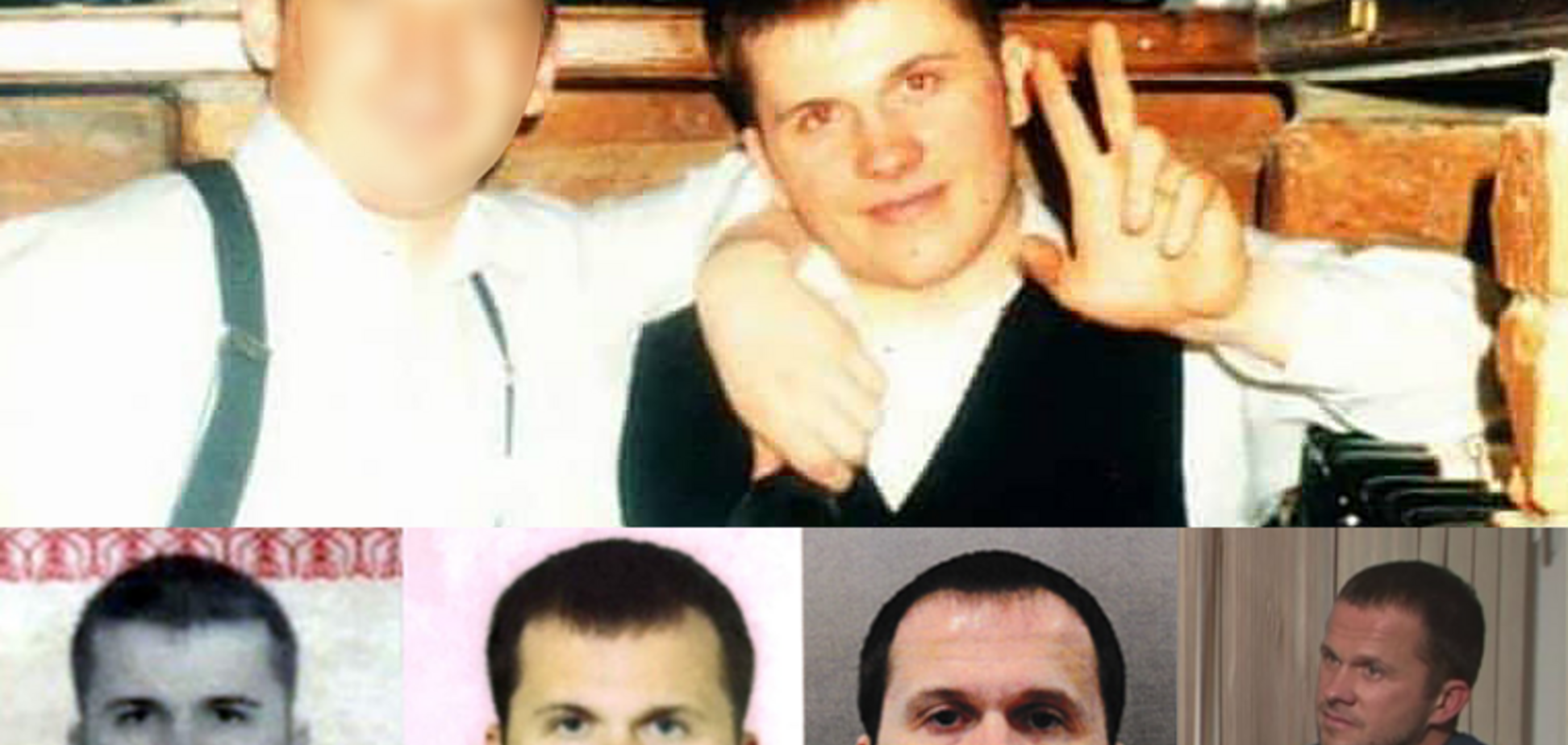 Секреты ГРУшников трещат по швам: всплыли новые данные об отравителе Скрипаля