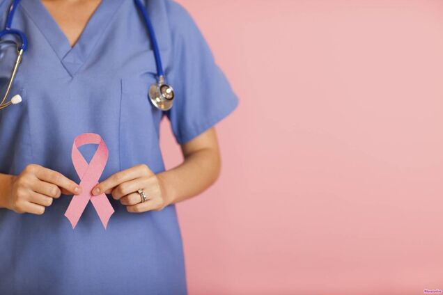 Про рак молочної залози та міжнародний день білої тростини 
