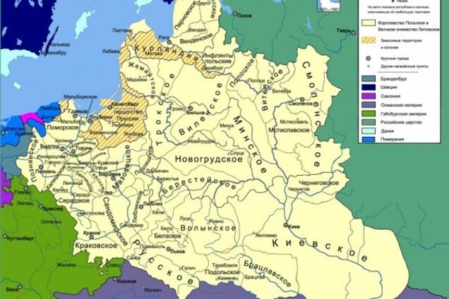 Кремль сегодня ожидает окончательный крах