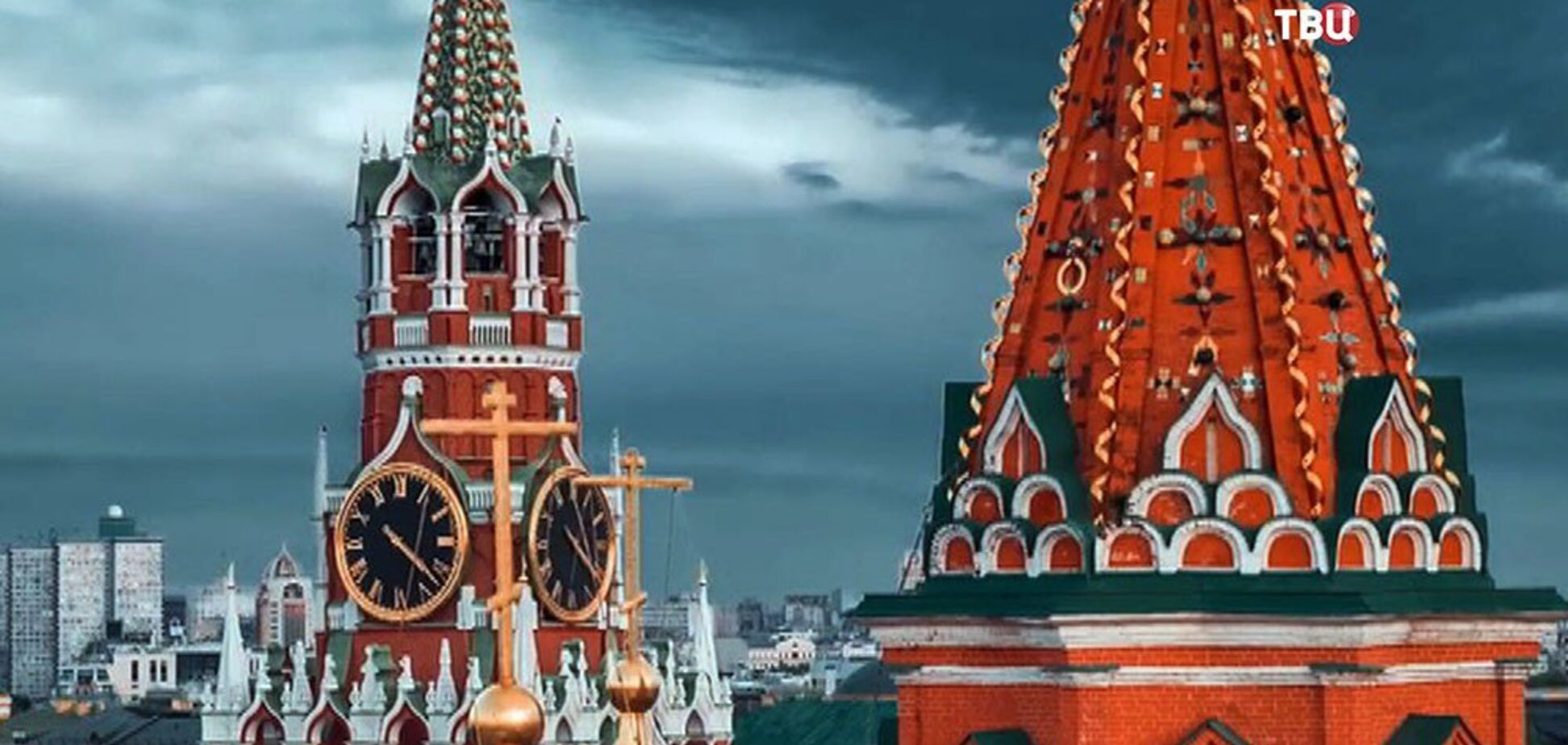 Россия устала от Путина: Кремлю осталось одно