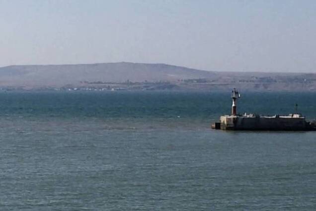 На границе Украины с Россией произошло землетрясение