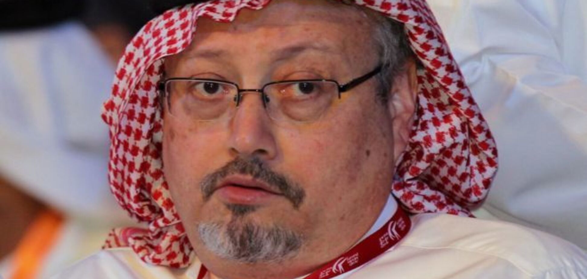 Вбивство журналіста Washington Post у Туреччині: у справі намітився несподіваний поворот