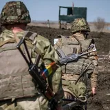 В зоне ООС прошли ожесточенные бои: много раненых