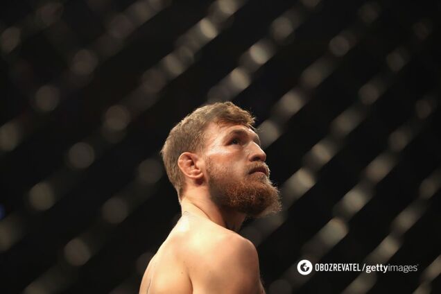 Названа предварительная дата реванша Конор – Хабиб