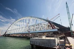 Керченский мост. Хроника грядущей трагедии