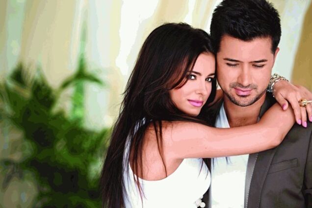 Усе налагодилося? Чоловік-зрадник Ані Лорак похвалився сімейним святом