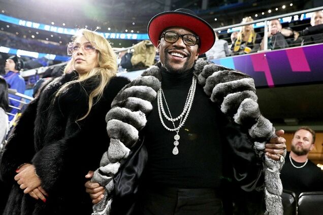 ''Готовьте книжки'': непобедимый боксер ответил на вызов Хабиба