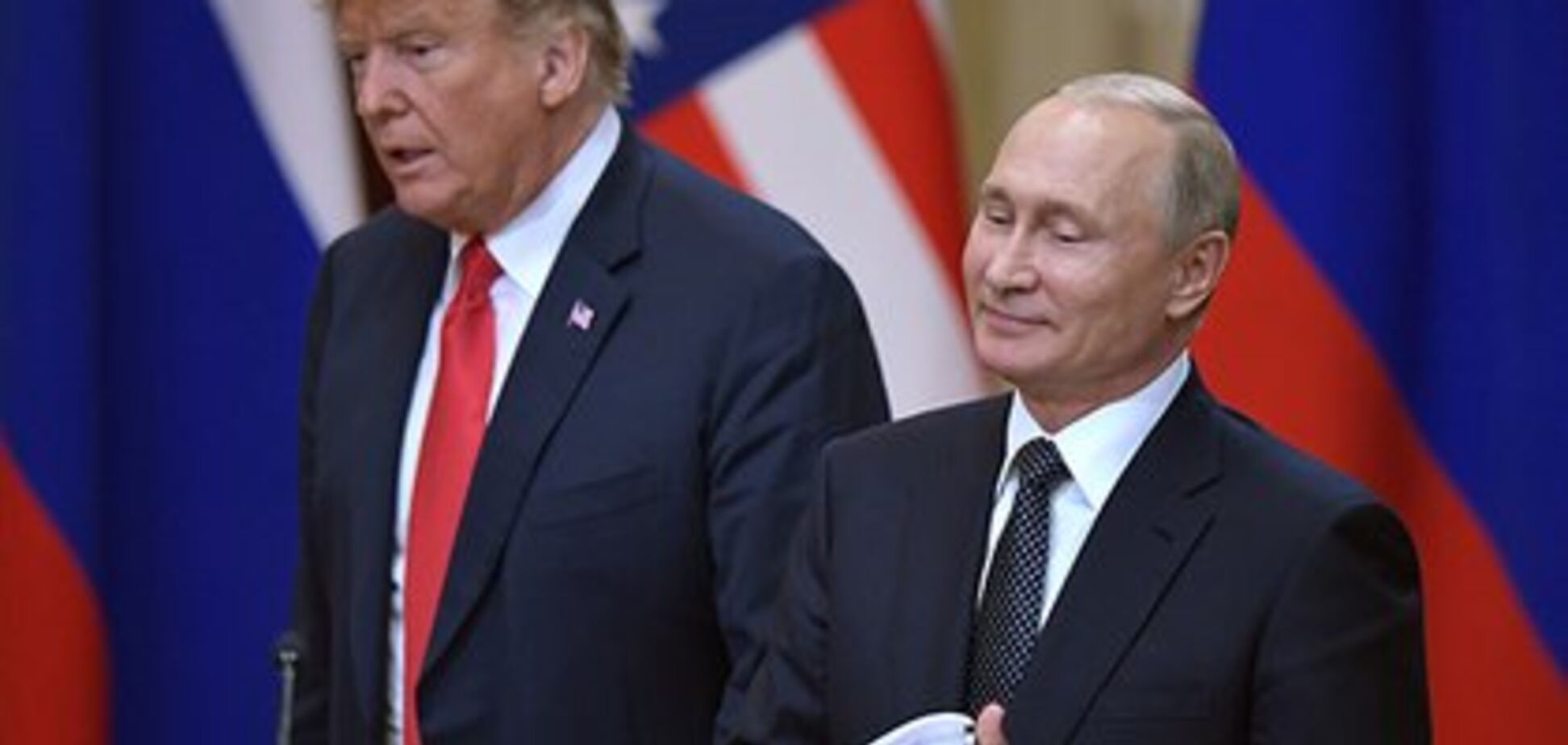 Трамп раптово скасував зустріч із Путіним: подробиці