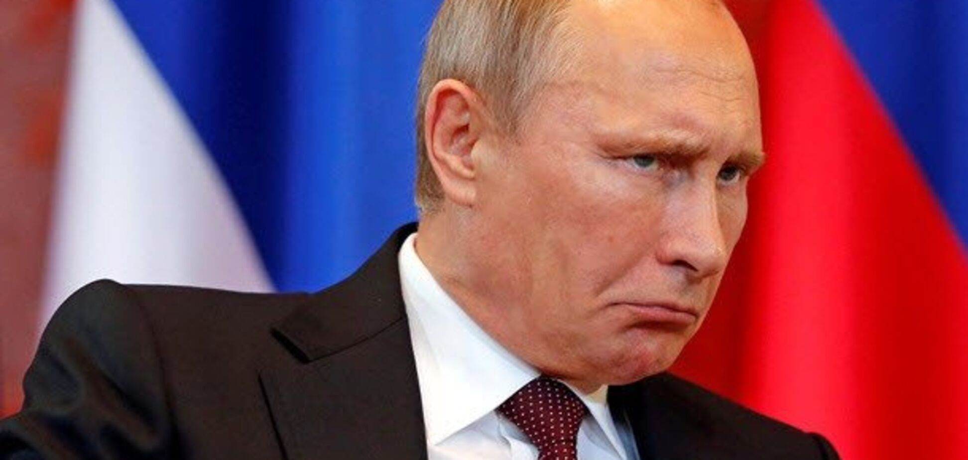 Репутация страны уничтожена на десятилетия вперед