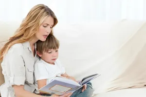Подборка книг: как сообщить ребенку, что он – особенный?