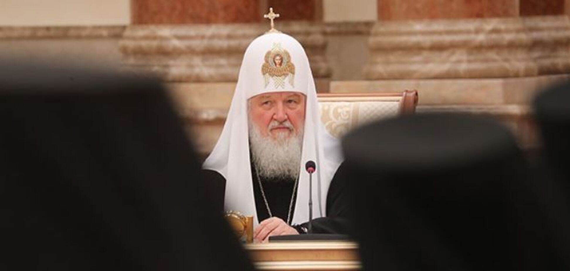 РПЦ розірвала відносини з Константинополем: у Росії назвали заборонені церкви