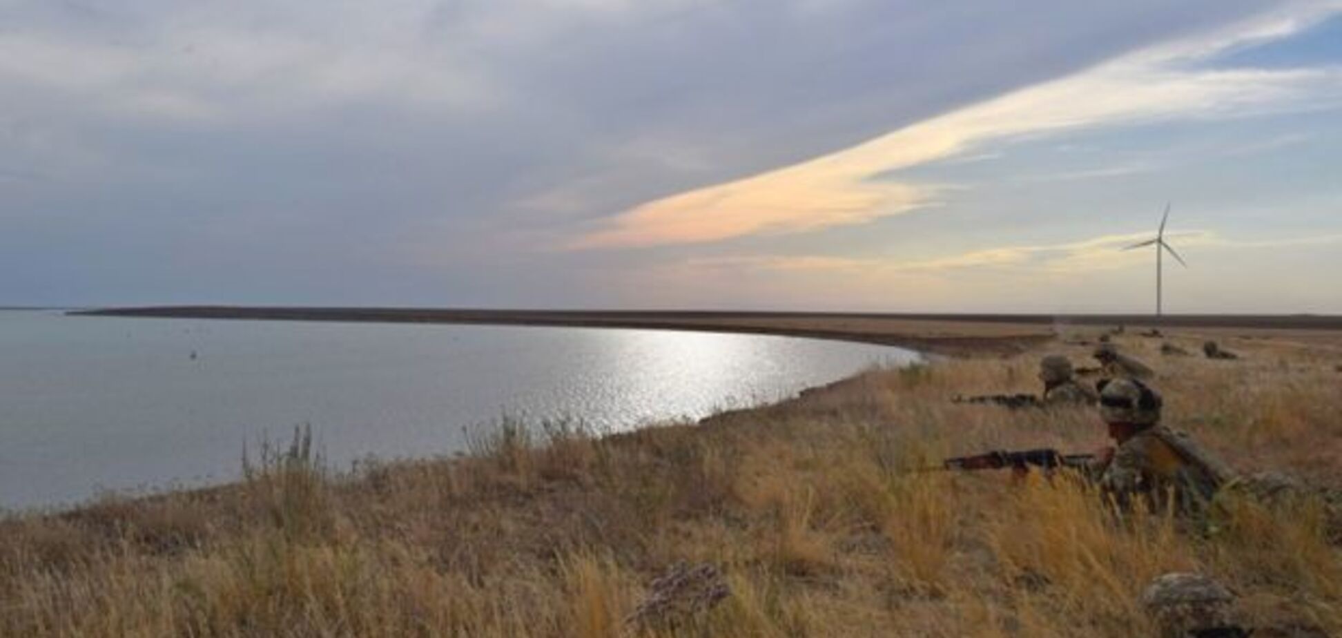 'Второго Крыма не будет': адмирал дал мощный посыл по Азову