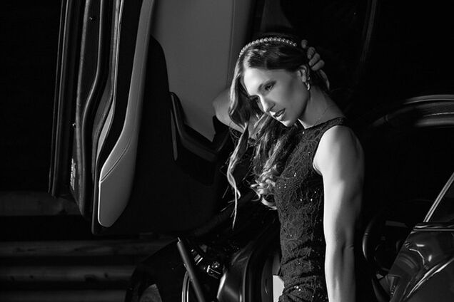 Чотириразова олімпійська чемпіонка опублікувала гаряче фото з відпочинку